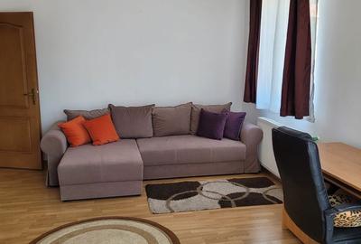 Apartament cu 2 camere decomandat în Florești - 1