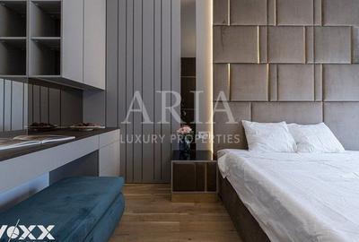 Aviatiei Apartments - design apartment - nou 3 camere - 7