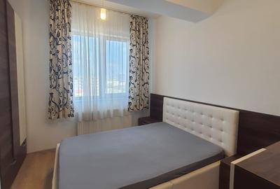 Apartament cu 2 camere zona Palas - 4