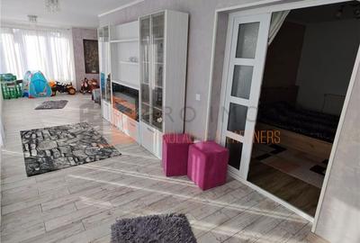 Casă cu 4 camere decomandat cu Teren 550 Mp în Mărăcineni - 16