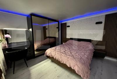 Casa de vanzare, mobilata si utilata, 98 mp utili, Calea Giulesti - 9