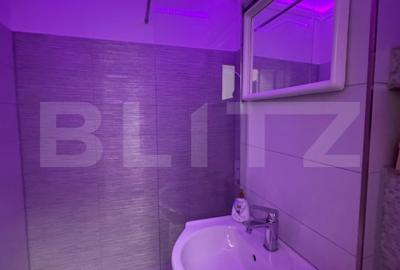 Garsoniera de vanzare, 25 mp, renovata, zona - Sebastian - 7