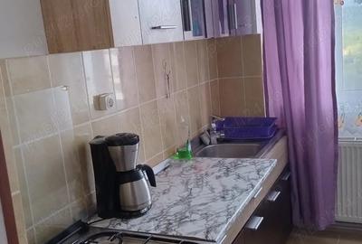 Apartament cu 2 camere nedecomandat în Central - 6