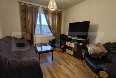 Apartament cu 4 camere finisat ?i utilat - 9