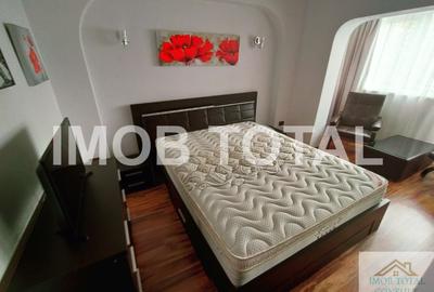 Apartament cu 3 camere decomandat, mobilat în Craiovei - 6