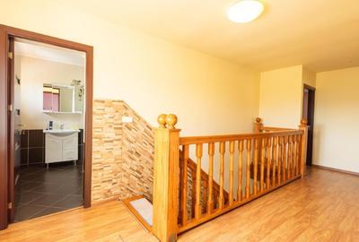 Casa de vânzare Sănpetru 343000euro - 8