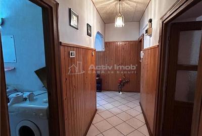 Resita, 3 Cam. Cf.1,Semidec. Lunca - 15