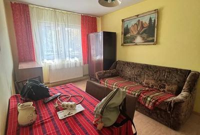 Vand apartament 3 camere cf.2!!! - 6