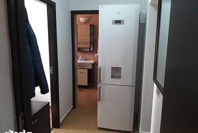 Apartament cu 2 camere în Valea Lupului - 6