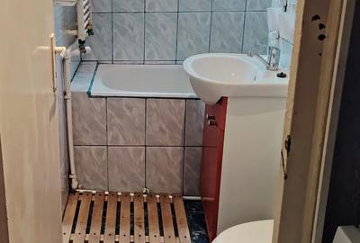 Apartament cu 2 camere semidecomandat în Central - 5