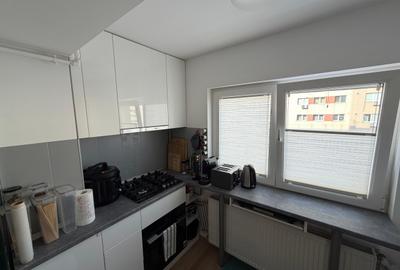 Apartament cu 4 camere decomandat, mobilat în Theodor Pallady - 10