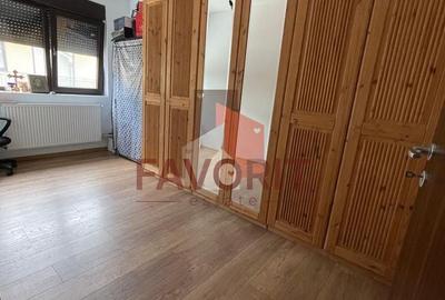 Apartament cu 3 camere decomandat, mobilat în Giroc - 4