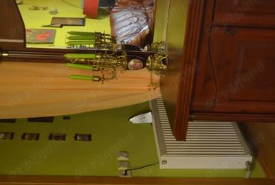 Casă cu 3 camere în Piatra Arsă - 1