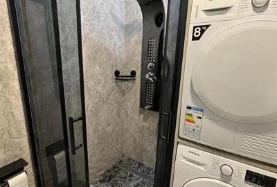 Apartament de inchiriat 3 camere in zona 13 Septembrie - 3