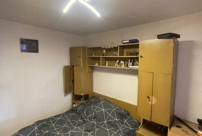 Apartament de vanzare, cu 2 camere, semidecomandat, 39mp, zona Hotvon - 4