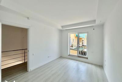 Casă cu 3 camere cu Teren 50 Mp în Pipera - 6