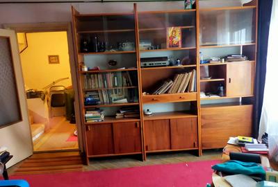 Apartament cu 5 camere decomandat în Central - 2