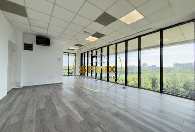 Spațiu comercial, de 1,070 mp, în Pantelimon - 4