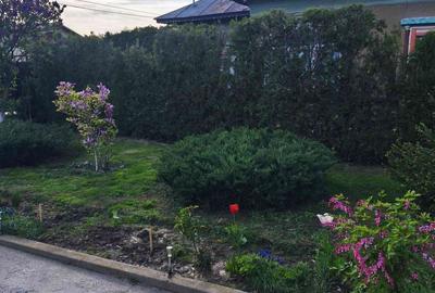 Casă cu 4 camere în Mihai Vodă - 14