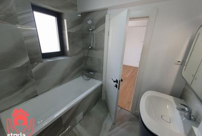 Apartament cu 3 camere în Romană - 4