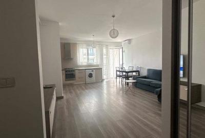 Apartament cu 2 camere Pet Friendly (Braytim) - 3