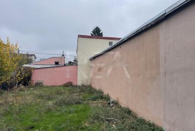 Teren Construcții intravilan de 213 mp, în Ion Creangă - 2