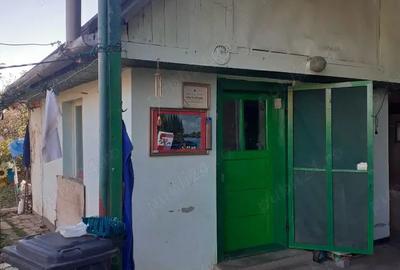 Casă cu 3 camere în Central - 2