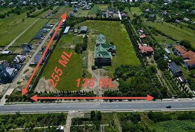 Spațiu comercial, în Hudum - 1