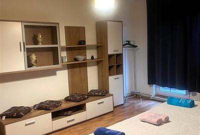 Apartament investiție idealā zona BRD / The Office - 2