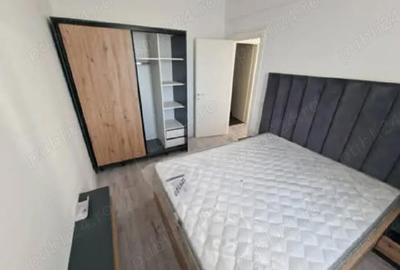 Apartament cu 3 camere decomandat în Nicolina - 2