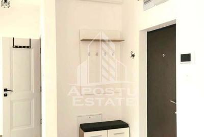 Apartament cu 2 camere decomandat în Grădiște - 3