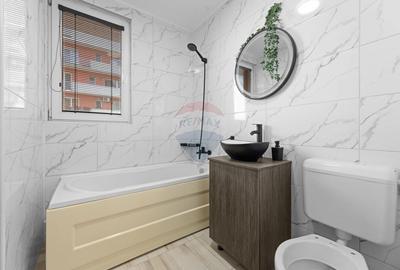 Apartament cu 3 camere de inchiriat Bermo Orizont - 9