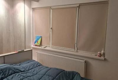 Apartament cu 4 camere decomandat în Gheorgheni