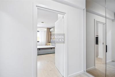 Pipera Rond OMV | Prima inchiriere | Mobila si Dotari Premium - 9