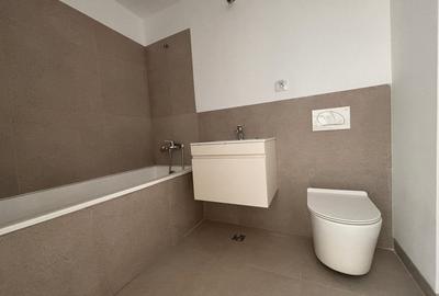 Apartament cu 2 camere în Podu Roș - 9
