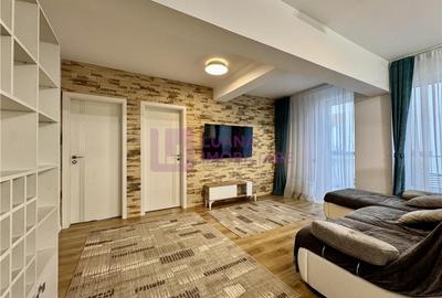 Apartament cu 3 camere decomandat, mobilat în Șelimbăr - 3