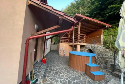 Casă cu 6 camere cu Teren 500 Mp în Firiza - 15