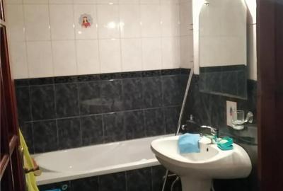 Apartament cu 2 camere decomandat în Parcul Carol - 1