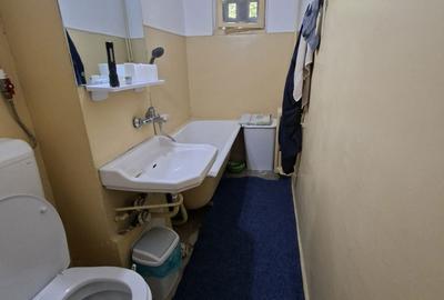 Apartament cu 2 camere semidecomandat în Vest - 5