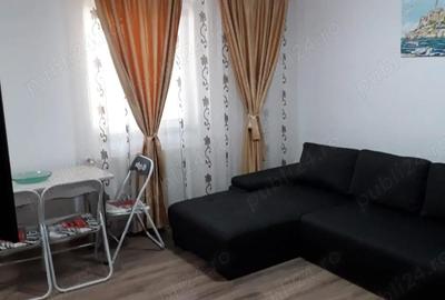 Apartament cu 2 camere semidecomandat în Voineasa - 2