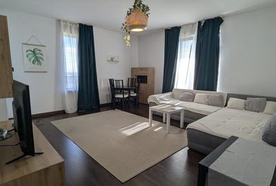 Asmita Gardens, Tineretului 3 camere 104 mp, Centrala, AC, Parcare Subteran Asmita Gardens, Tineretului 3 camere 104 mp, Centrala, AC, Parcare Subteran - 11