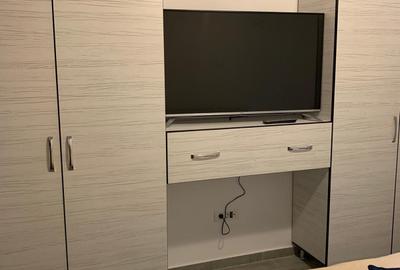 Apartament cu 2 camere semidecomandat, mobilat în Central - 21