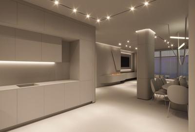 Apartament 4 camere Floreasca | Lake VIew - 3