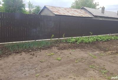 Teren de 1300 mp, în Lacu Sărat - 5