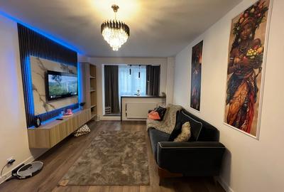 Apartament cu 2 camere decomandat, mobilat în 1 Decembrie 1918 - 1