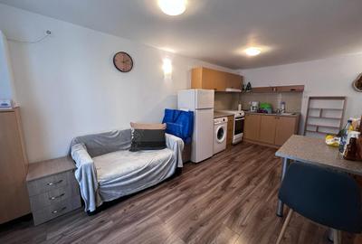 Apartament 2 camere,zona Gojdu - 2