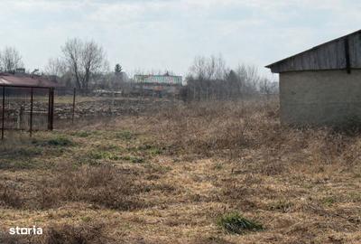 Spațiu comercial, în Costișa - 5