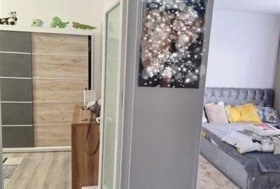 Apartament cu 2 camere decomandat, mobilat în Ultracentral - 2