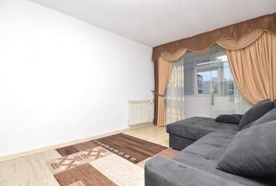 INCHIRIERE APARTAMENT 3 CAMERE PIATA MUNCII - BLD. BASARABIA - 4