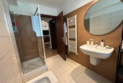 Apartament 2 camere, modern, langa partia de schi - 11